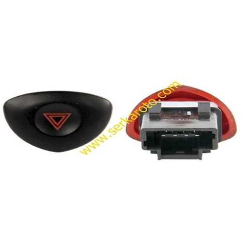 KANGOO 07> CLIO II HB TRAFIC FLAŞÖR Ürün Görseli